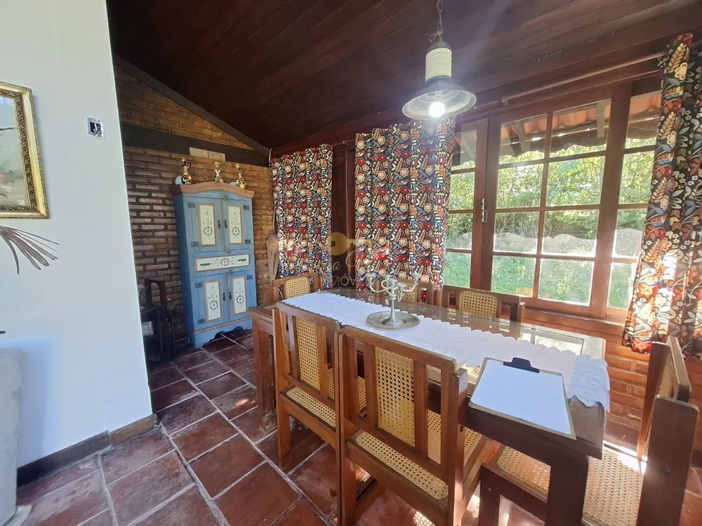 Sítio, 6 quartos, 4 hectares - Foto 10