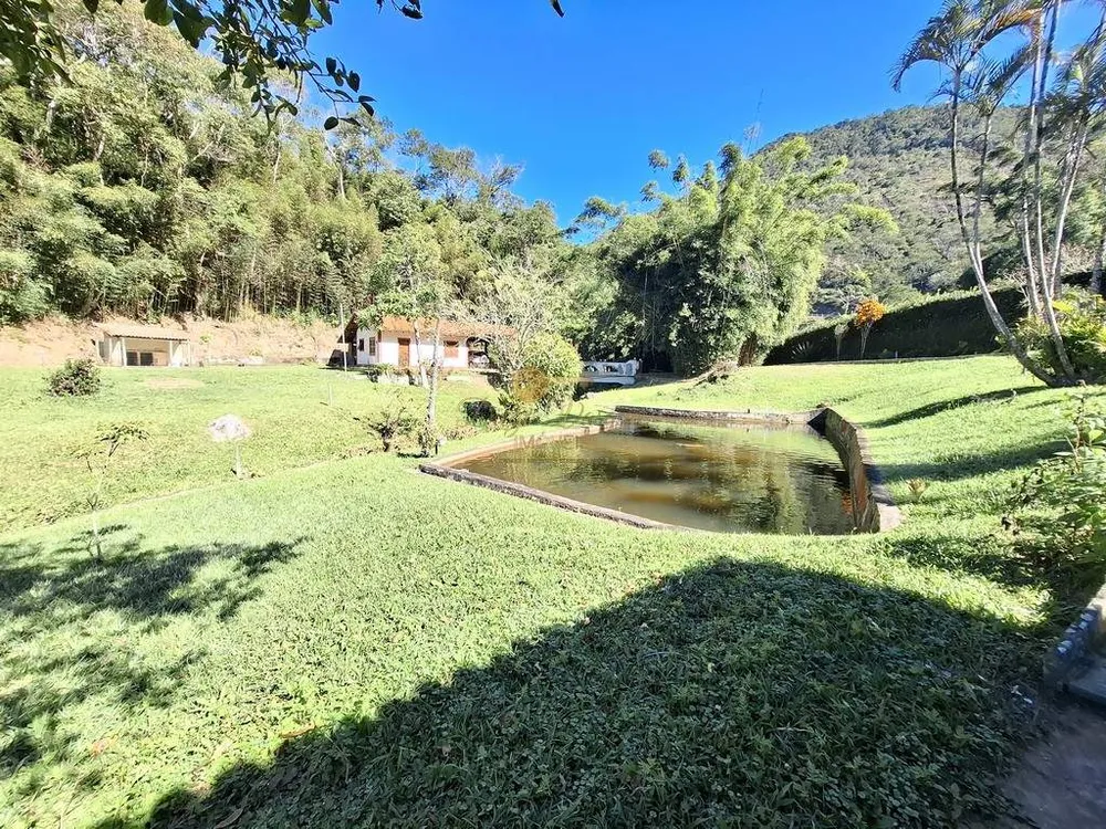 Sítio, 6 quartos, 4 hectares - Foto 25