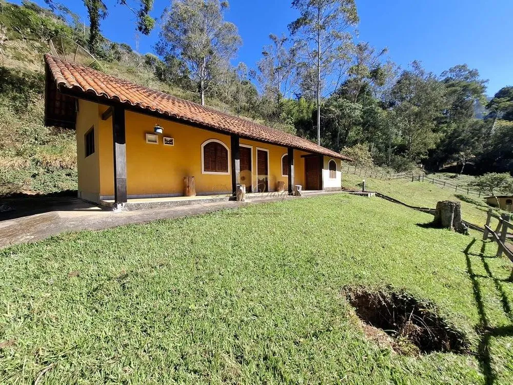 Sítio, 6 quartos, 4 hectares - Foto 44