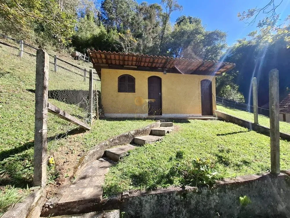 Sítio, 6 quartos, 4 hectares - Foto 39