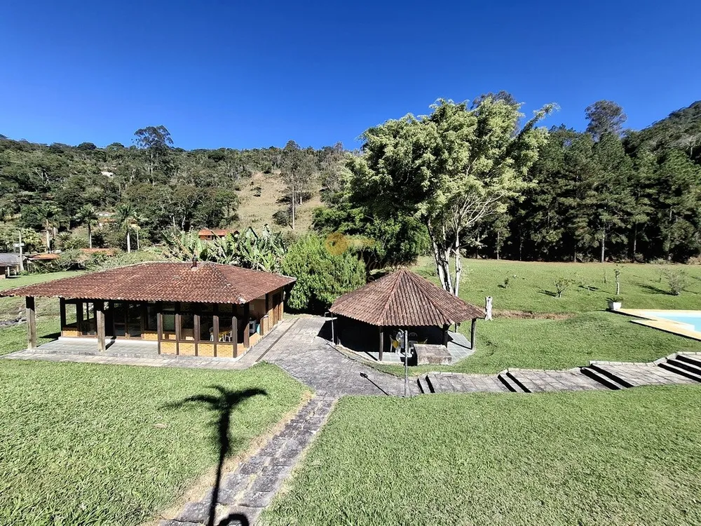 Sítio, 6 quartos, 4 hectares - Foto 35
