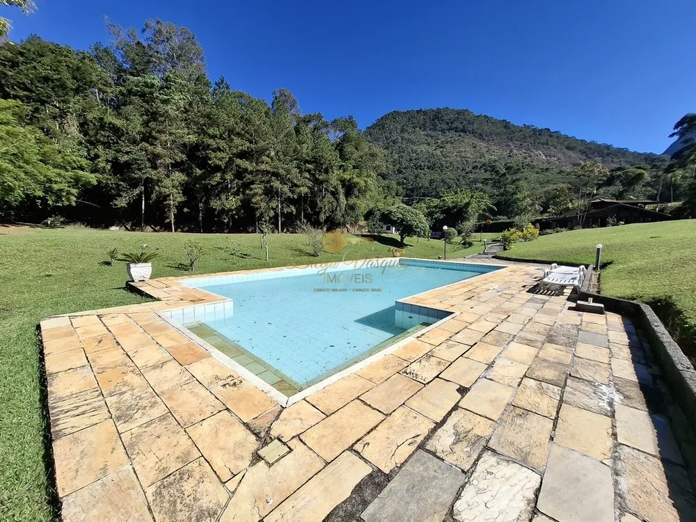 Sítio, 6 quartos, 4 hectares - Foto 30