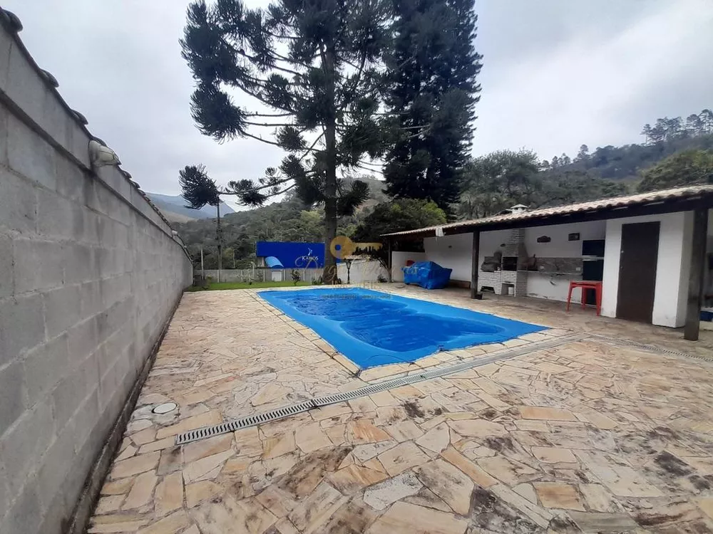 Casa, 3 quartos, 591 m² - Foto 2