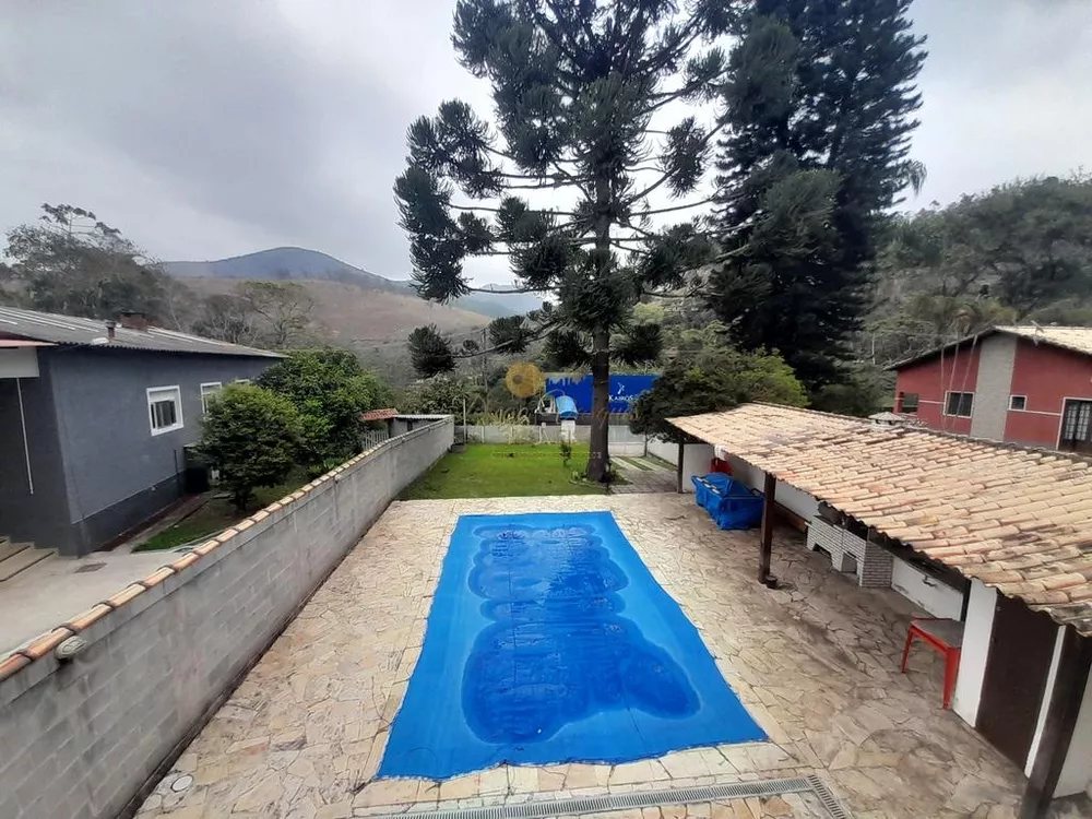 Casa, 3 quartos, 591 m² - Foto 9