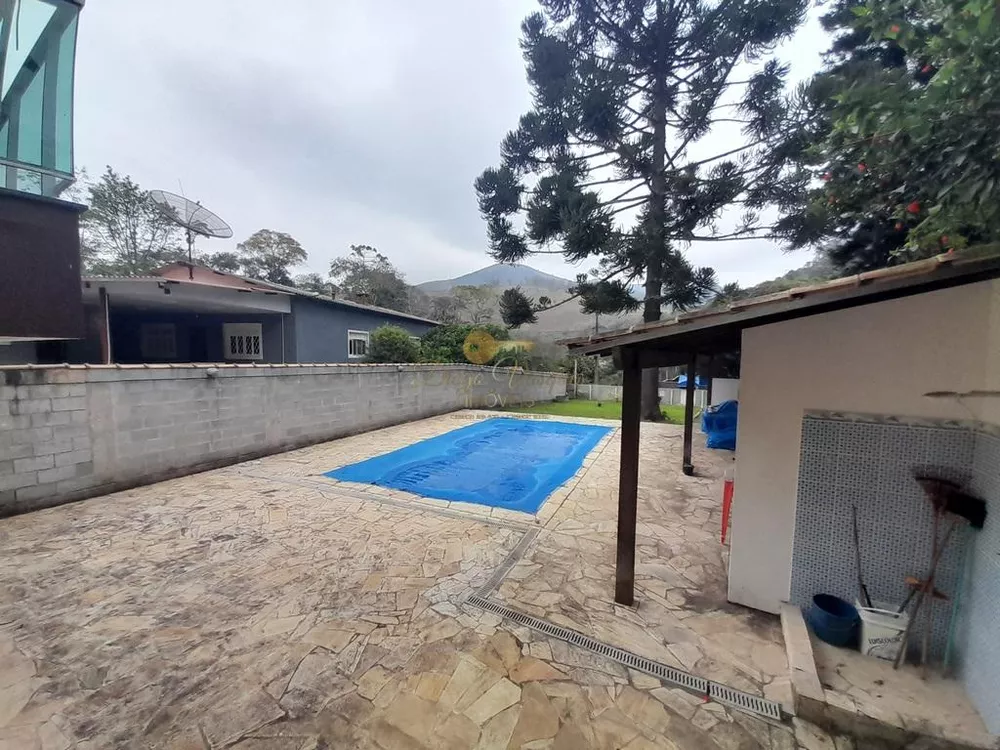 Casa, 3 quartos, 591 m² - Foto 11