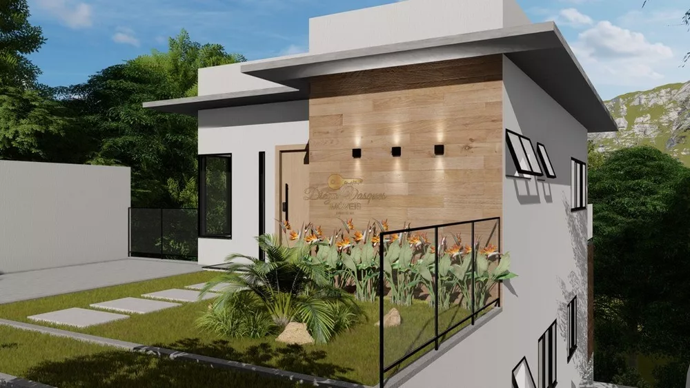 Casa, 3 quartos - Foto 4