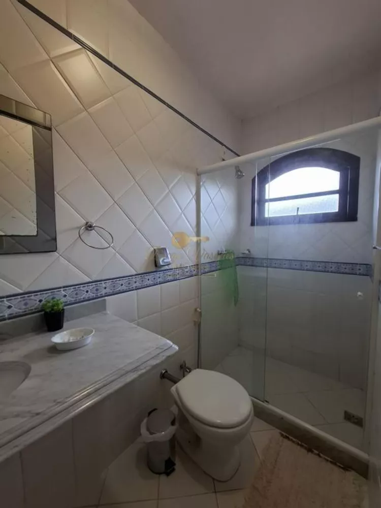 Casa de Condomínio, 4 quartos - Foto 30
