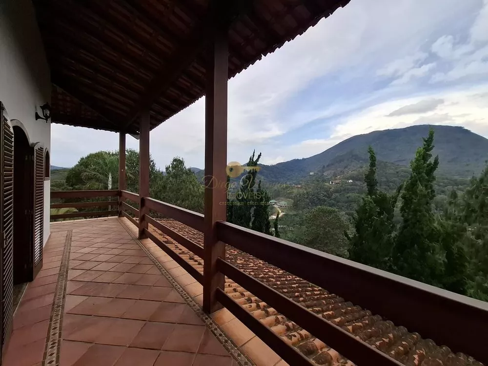 Casa de Condomínio, 4 quartos - Foto 8