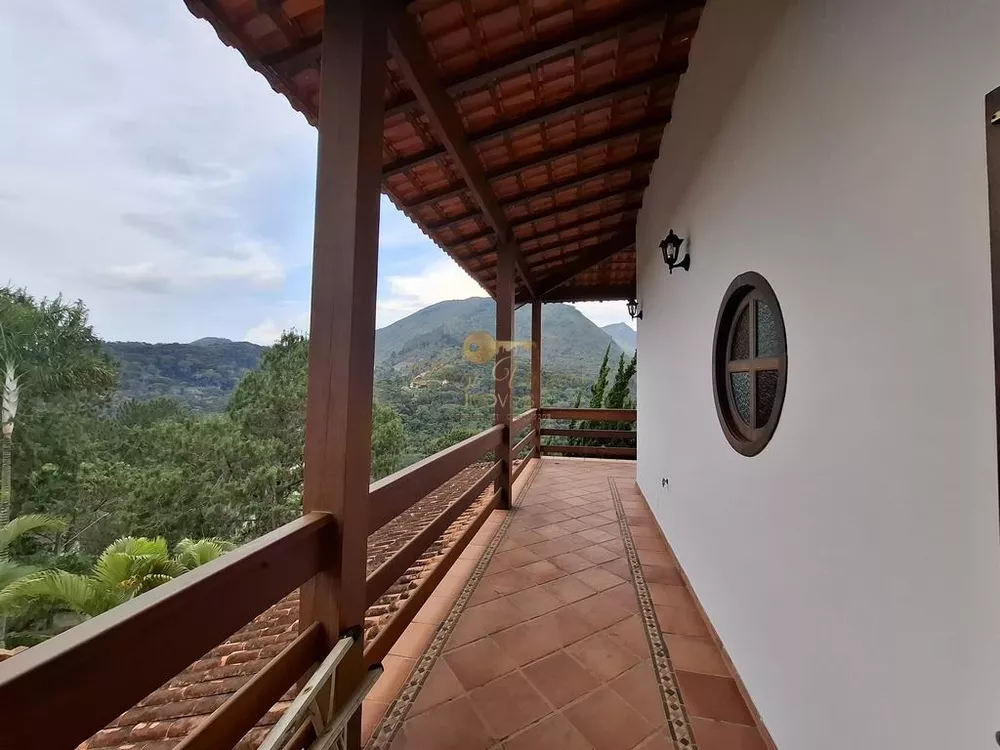 Casa de Condomínio, 4 quartos - Foto 7