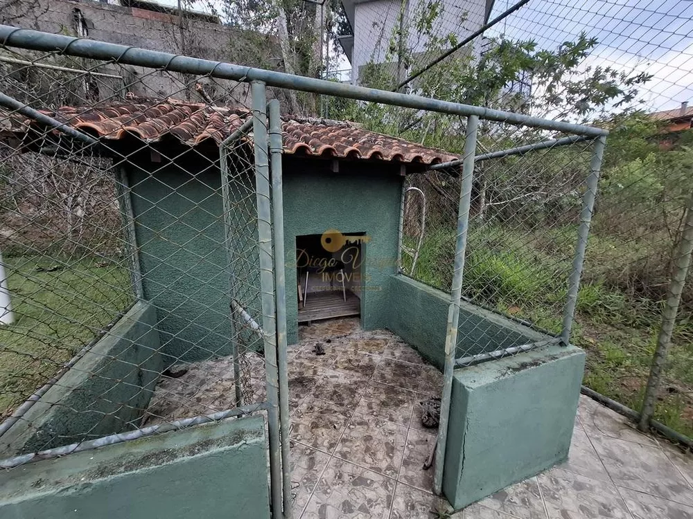 Casa de Condomínio, 4 quartos - Foto 31