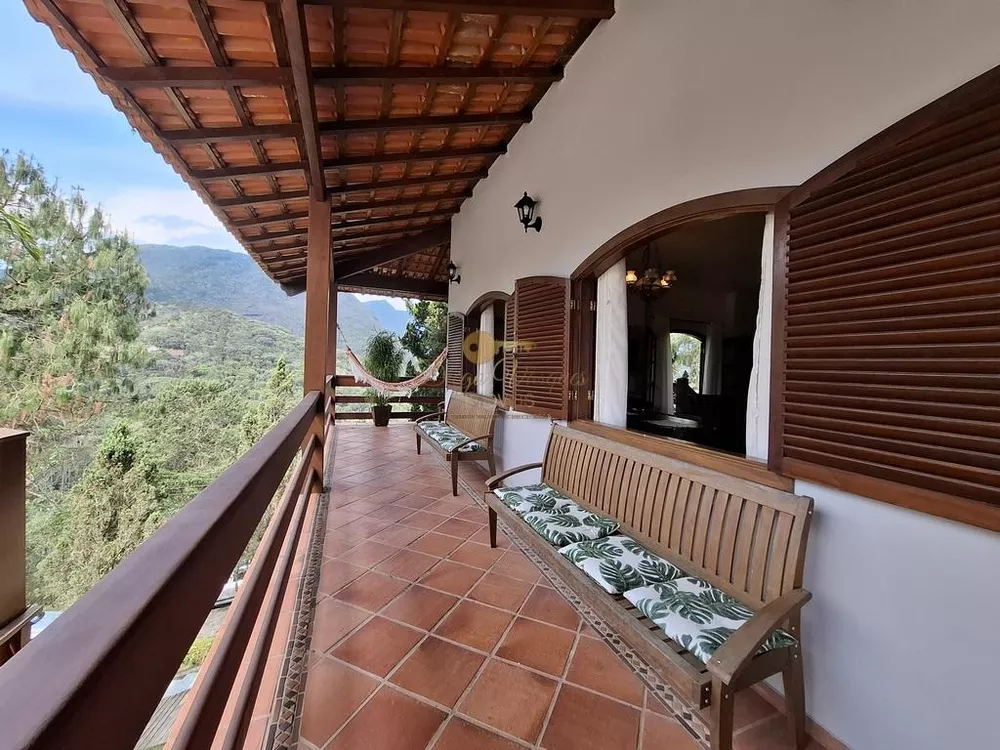 Casa de Condomínio, 4 quartos - Foto 19