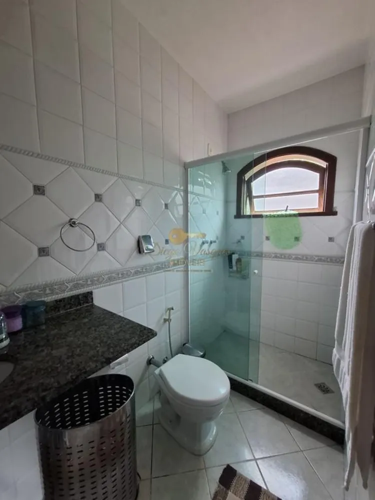 Casa de Condomínio, 4 quartos - Foto 21