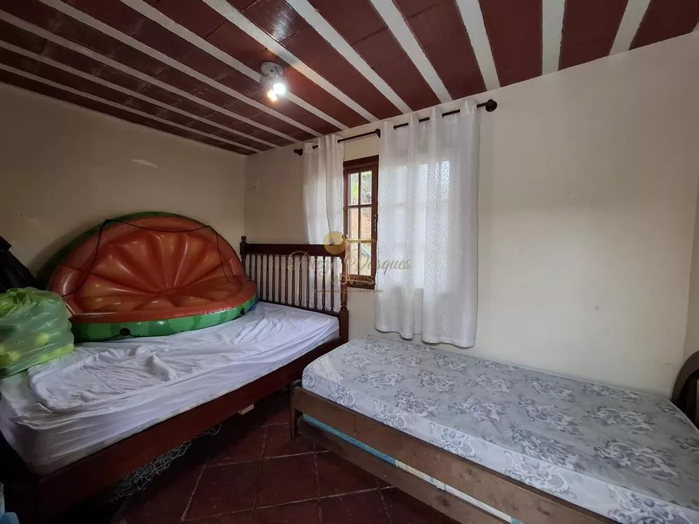 Casa de Condomínio, 4 quartos - Foto 40