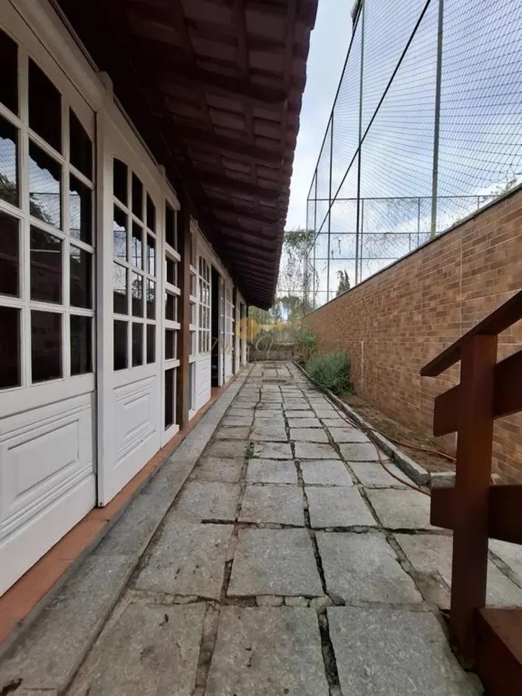 Casa de Condomínio, 4 quartos - Foto 43