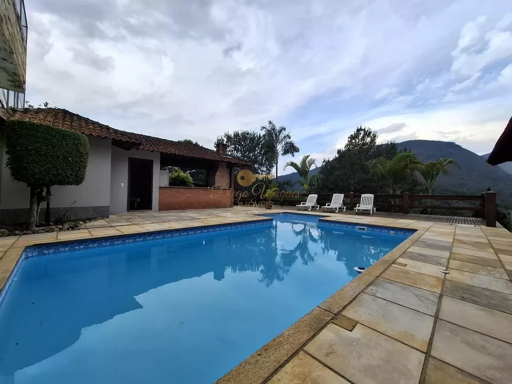 Casa de Condomínio, 4 quartos - Foto 2