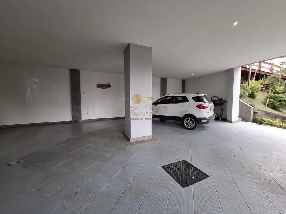 Casa de Condomínio, 4 quartos - Foto 50