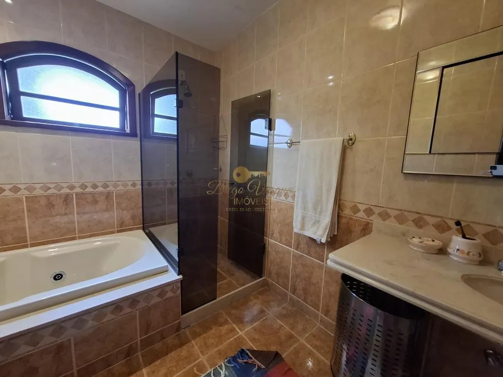 Casa de Condomínio, 4 quartos - Foto 33