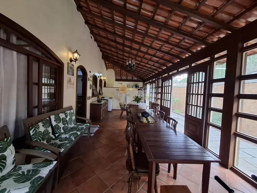 Casa de Condomínio, 4 quartos - Foto 17