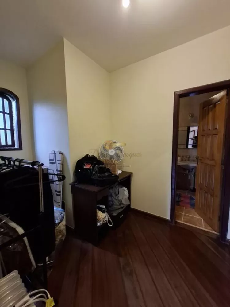 Casa de Condomínio, 4 quartos - Foto 37