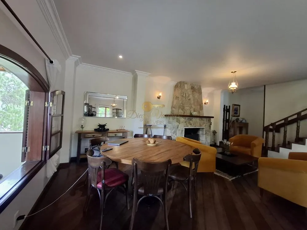 Casa de Condomínio, 4 quartos - Foto 5