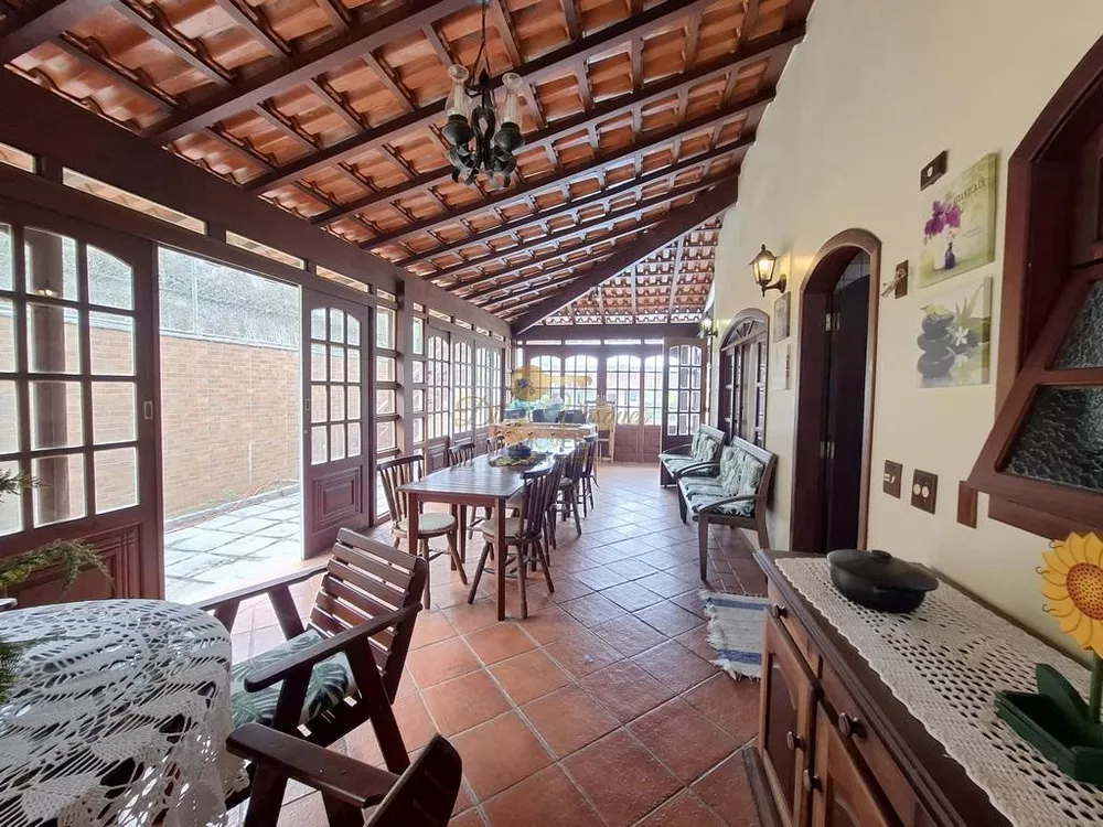 Casa de Condomínio, 4 quartos - Foto 5