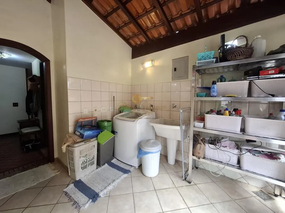 Casa de Condomínio, 4 quartos - Foto 18