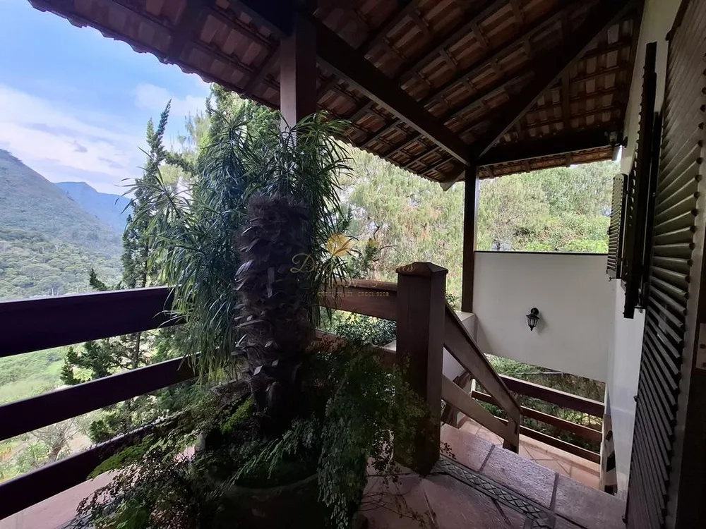 Casa de Condomínio, 4 quartos - Foto 7