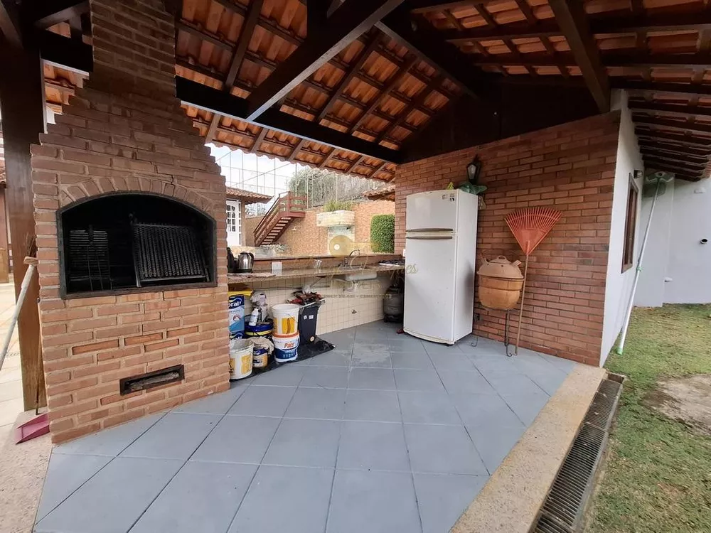Casa de Condomínio, 4 quartos - Foto 12