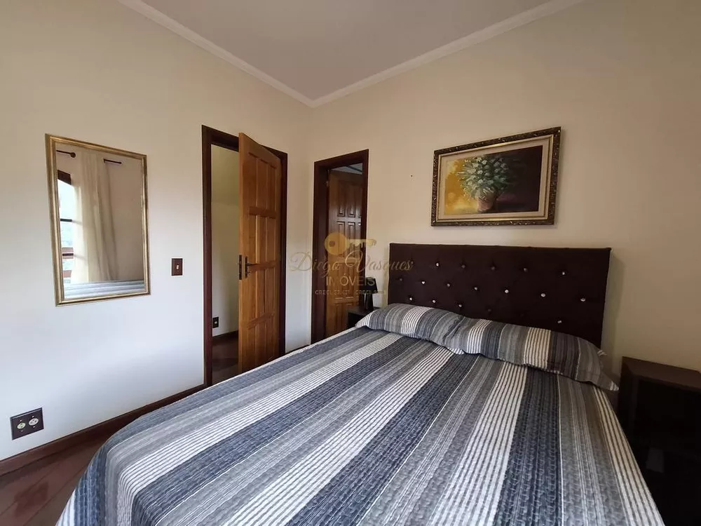 Casa de Condomínio, 4 quartos - Foto 16