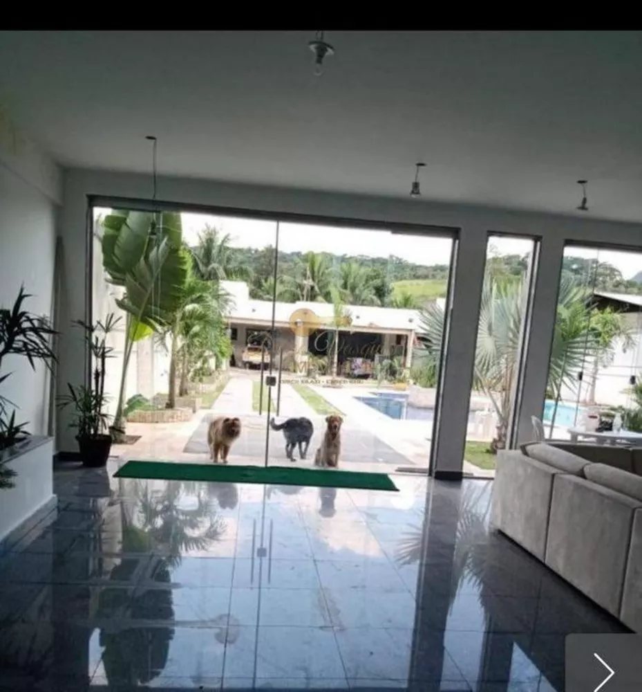 Casa, 3 quartos, 1150 m² - Foto 4