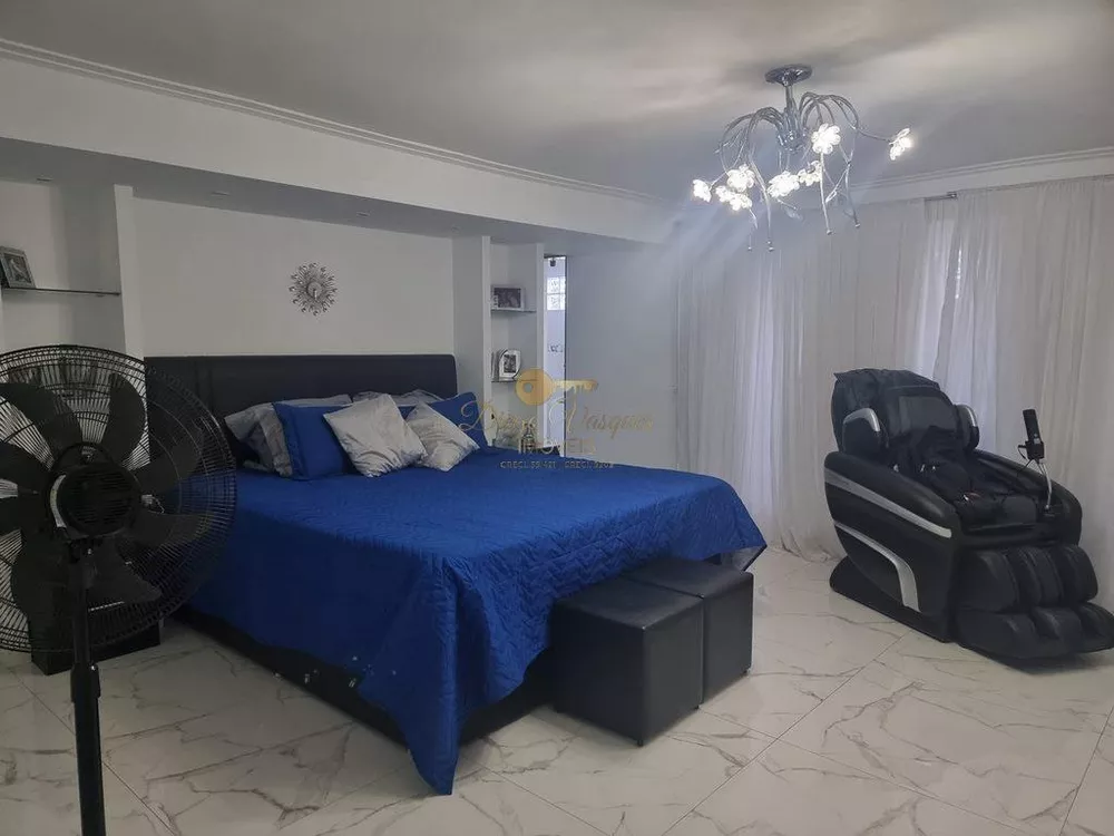 Casa, 3 quartos, 1150 m² - Foto 16