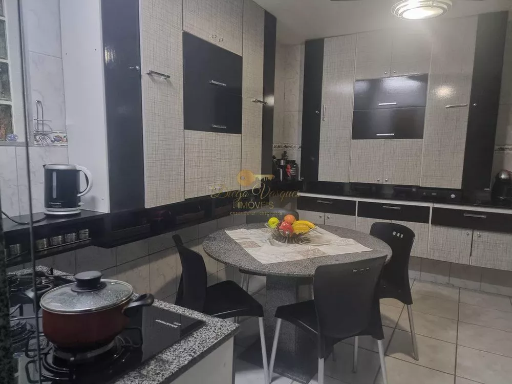 Casa, 3 quartos, 1150 m² - Foto 8