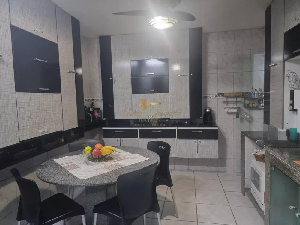 Casa, 3 quartos, 1150 m² - Foto 9