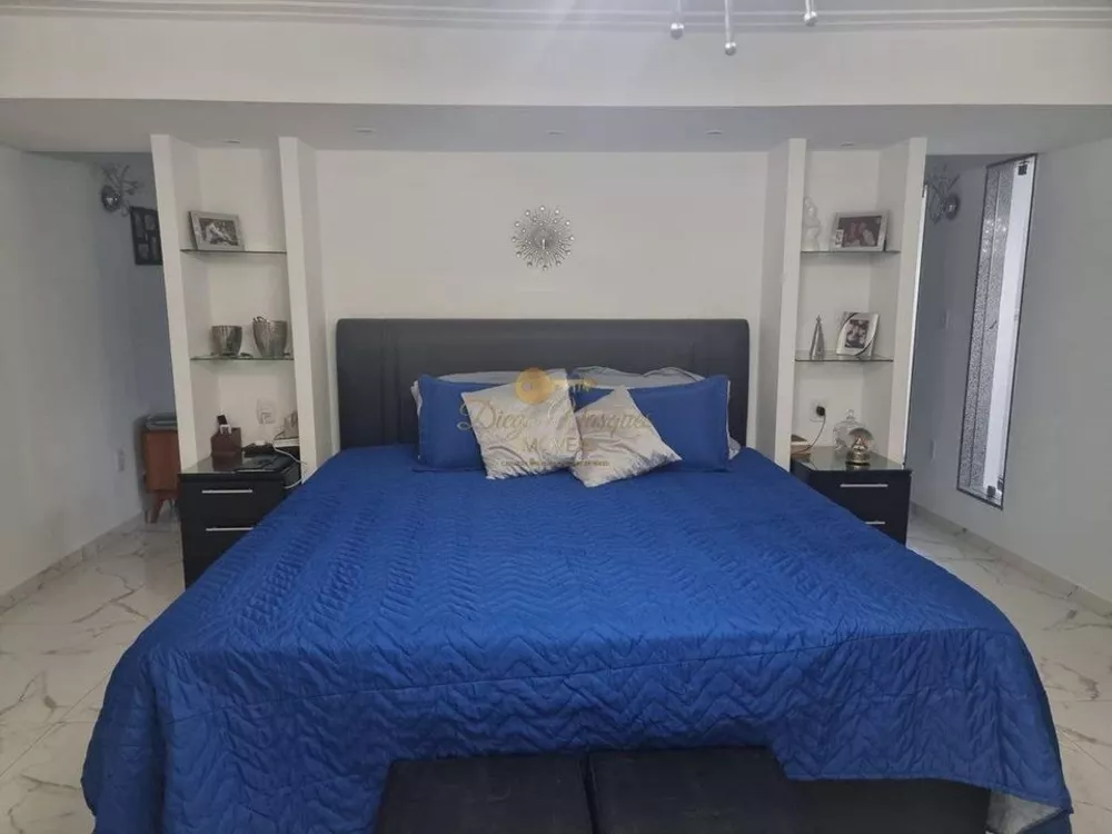 Casa, 3 quartos, 1150 m² - Foto 17