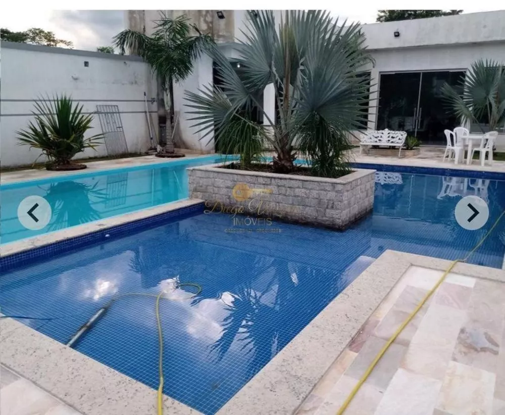 Casa, 3 quartos, 1150 m² - Foto 1