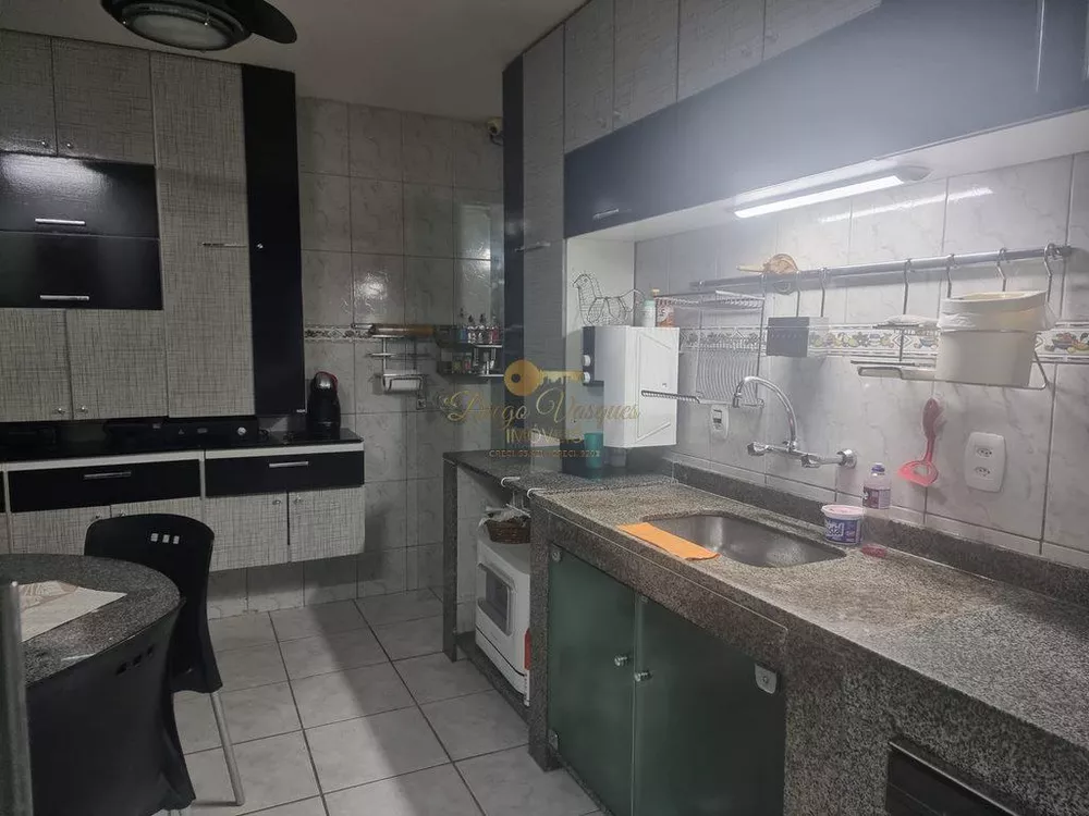 Casa, 3 quartos, 1150 m² - Foto 7