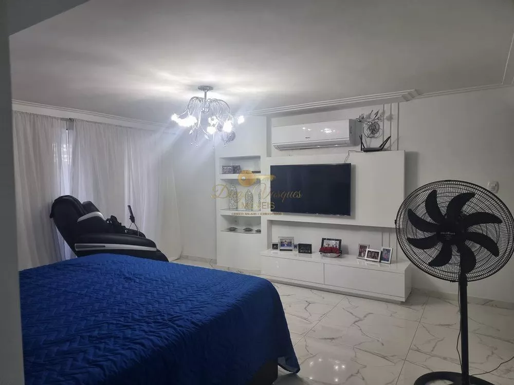 Casa, 3 quartos, 1150 m² - Foto 19
