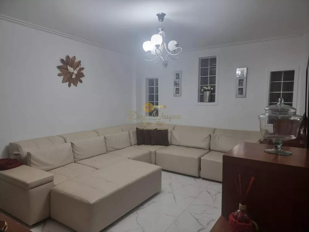 Casa, 3 quartos, 1150 m² - Foto 6