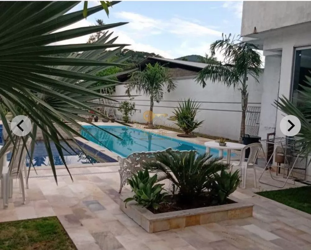 Casa, 3 quartos, 1150 m² - Foto 2