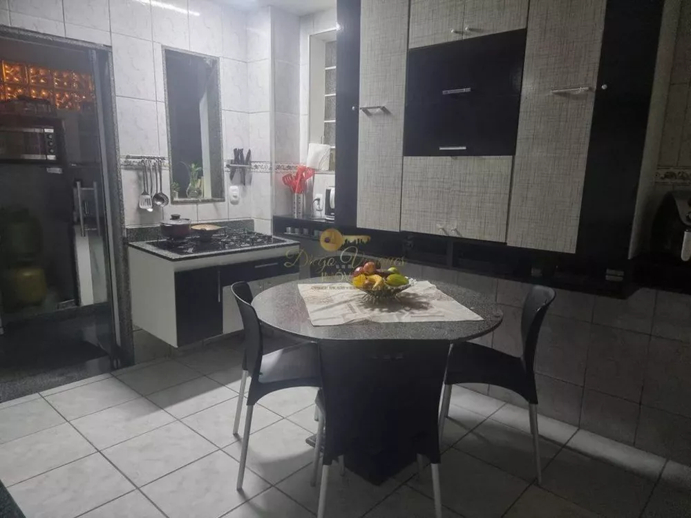 Casa, 3 quartos, 1150 m² - Foto 11