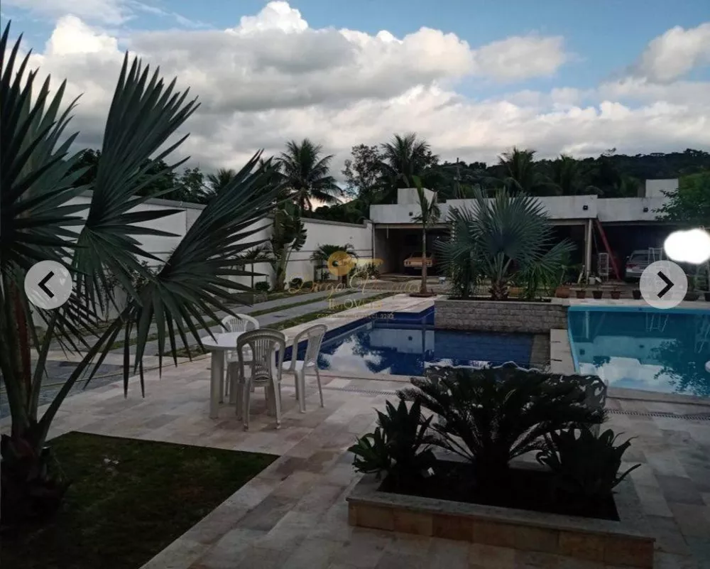 Casa, 3 quartos, 1150 m² - Foto 3