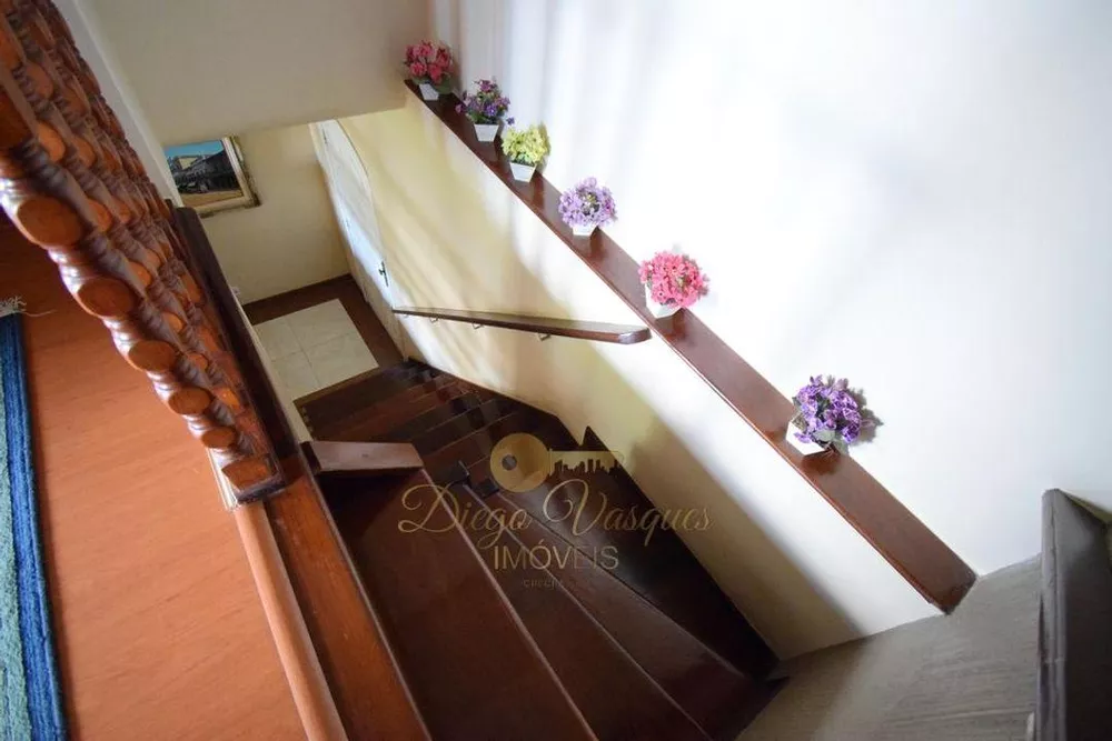 Casa, 3 quartos, 360 m² - Foto 18