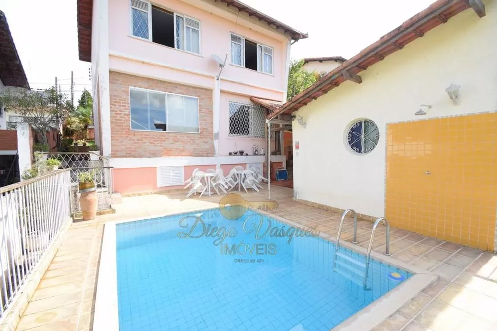 Casa, 3 quartos, 360 m² - Foto 16