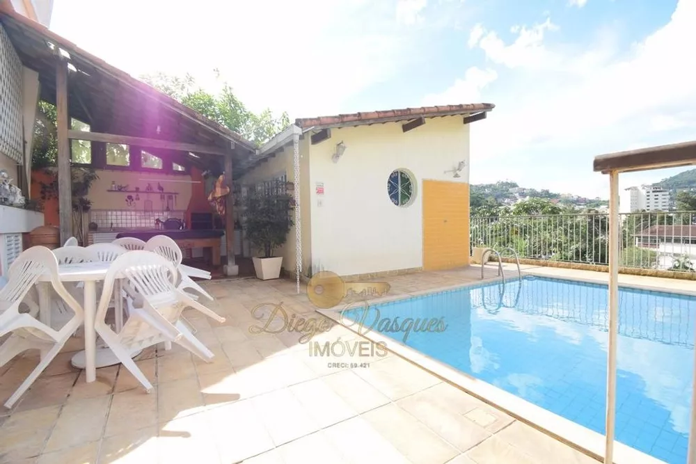 Casa, 3 quartos, 360 m² - Foto 11