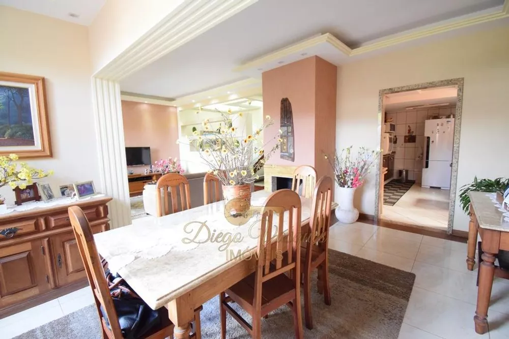Casa, 3 quartos, 360 m² - Foto 28