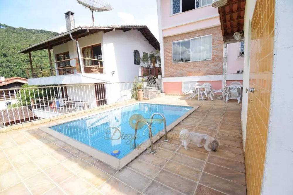 Casa, 3 quartos, 360 m² - Foto 31