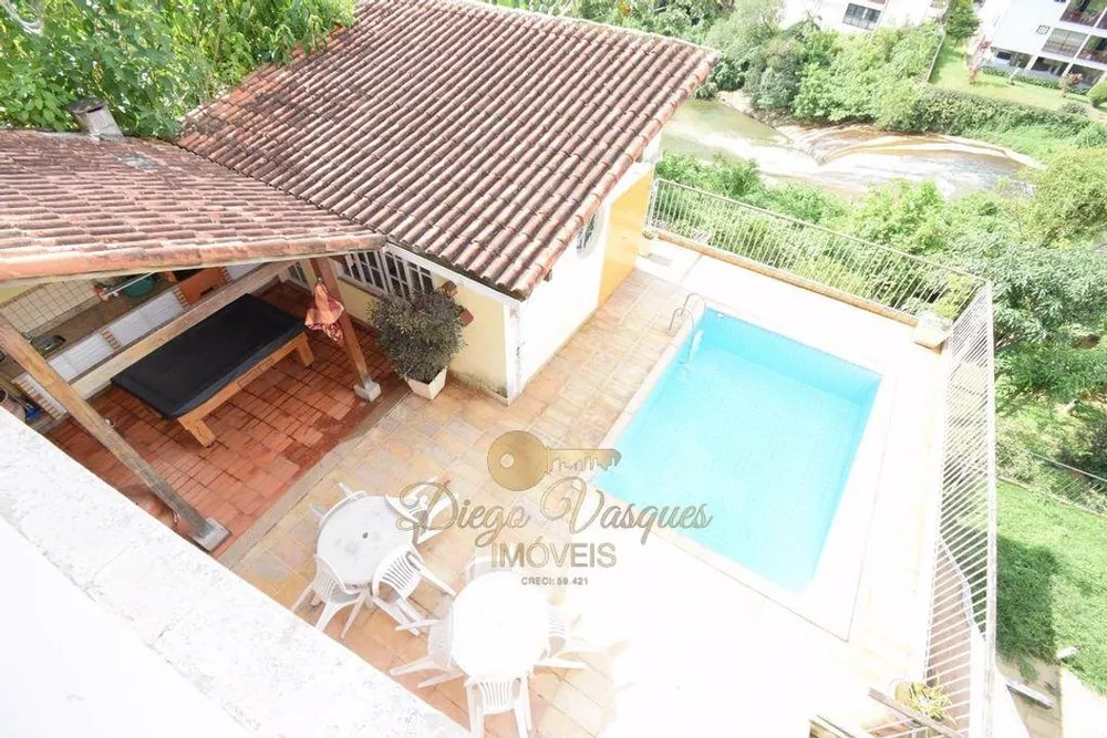 Casa, 3 quartos, 360 m² - Foto 7