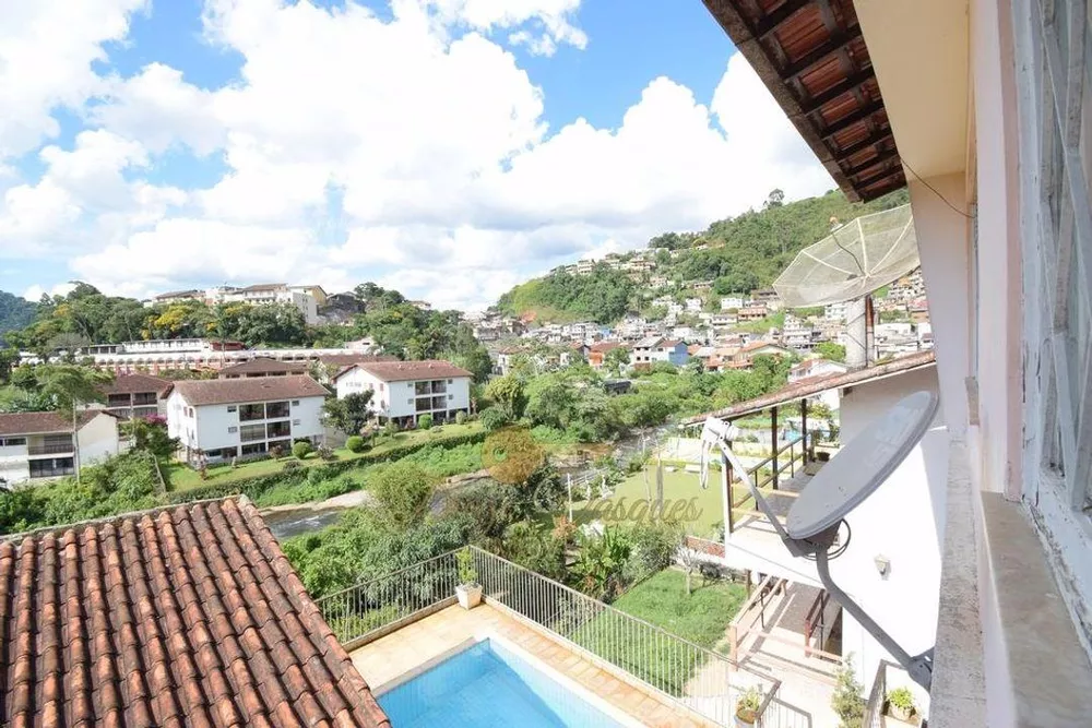 Casa, 3 quartos, 360 m² - Foto 3