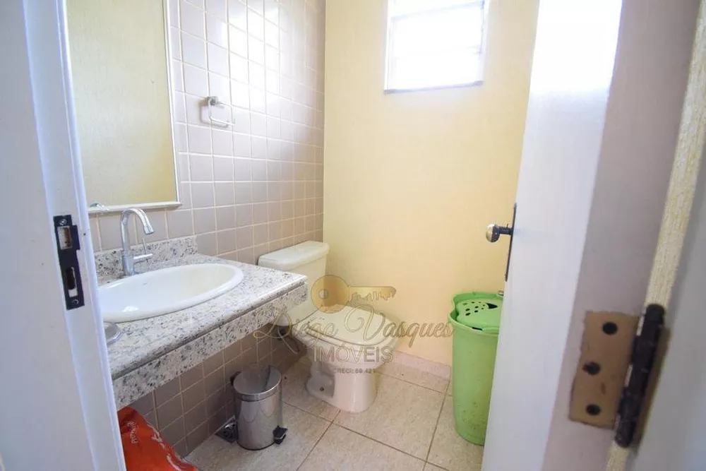 Casa, 3 quartos, 360 m² - Foto 13