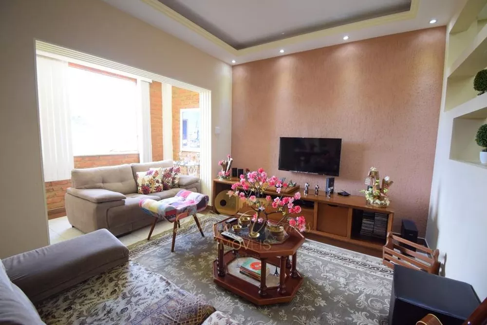 Casa, 3 quartos, 360 m² - Foto 12